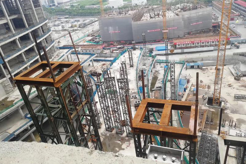 浙江建工