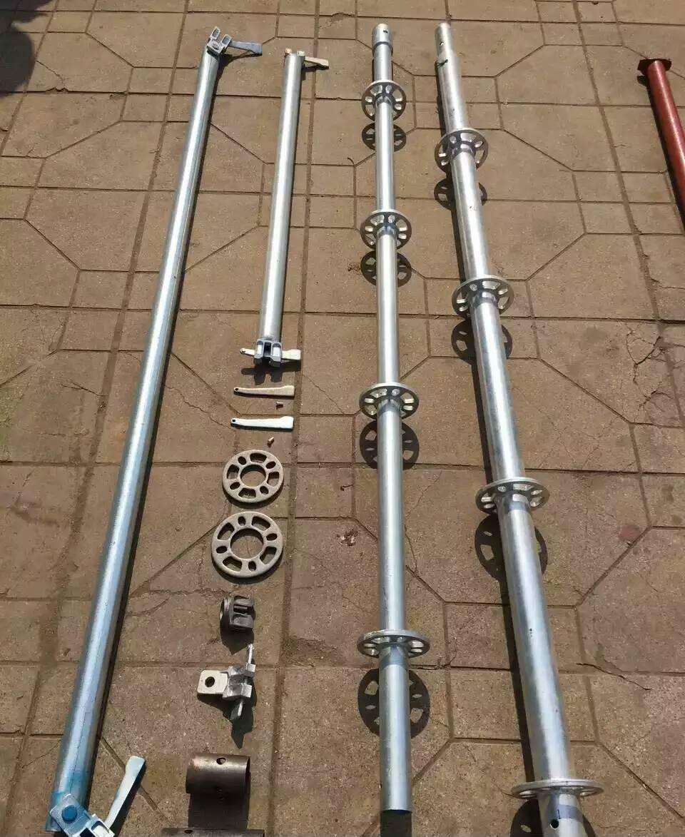 盘扣